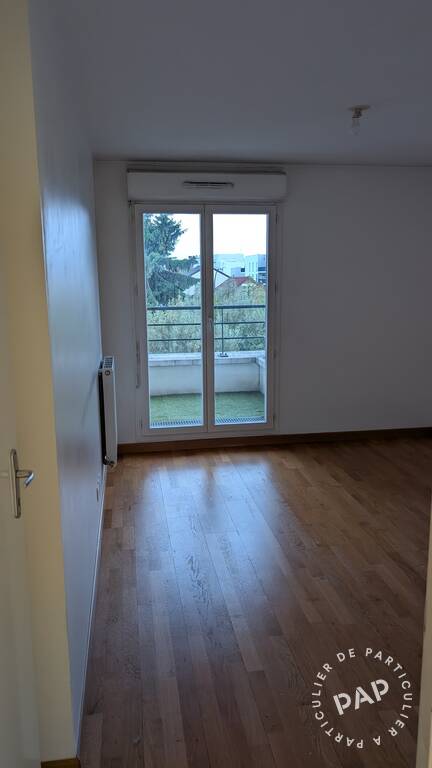 Appartement Avenue Henri Barbusse à Le Blanc-Mesnil