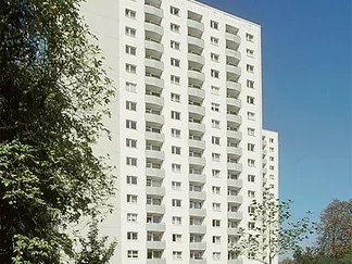 Wohnung Comeniusstraße in Dresden