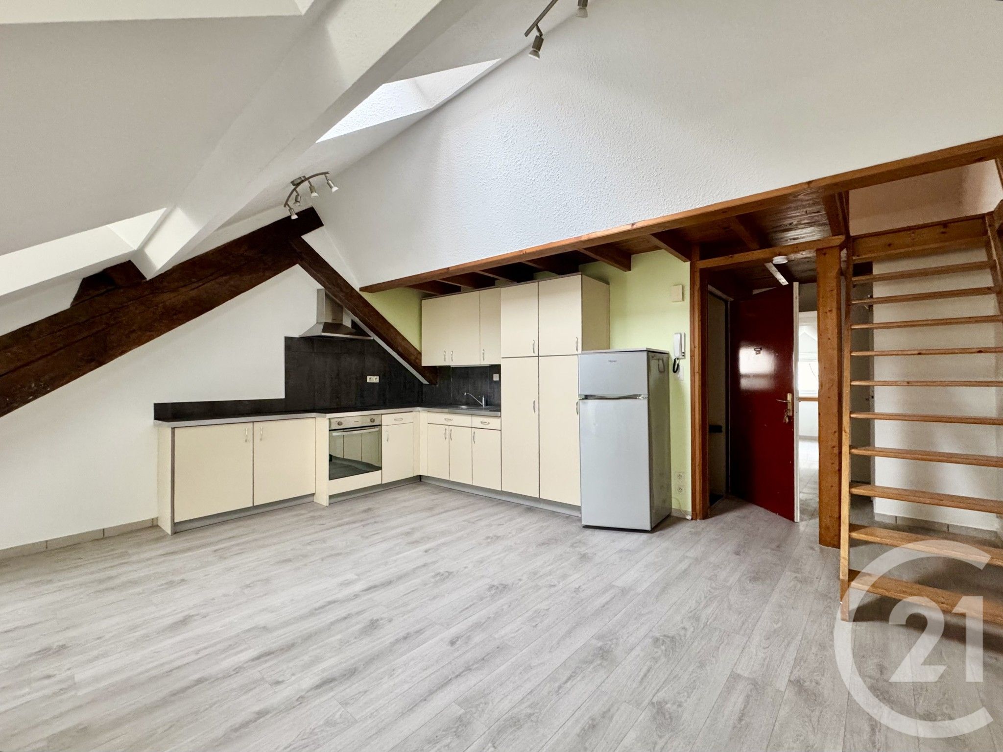 Appartement Rue de Fonteilles à Lioujas