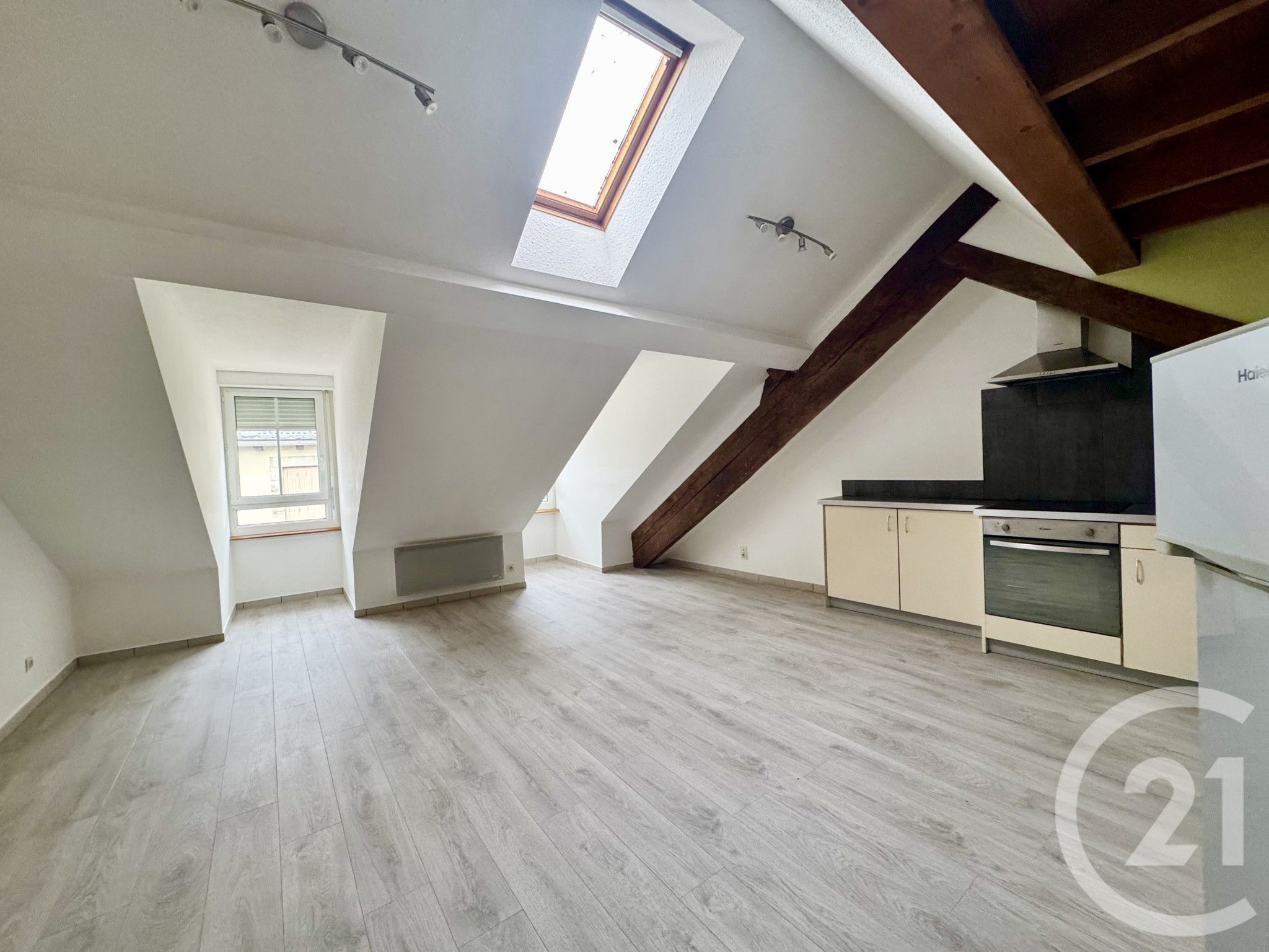 Appartement Rue de Fonteilles à Lioujas