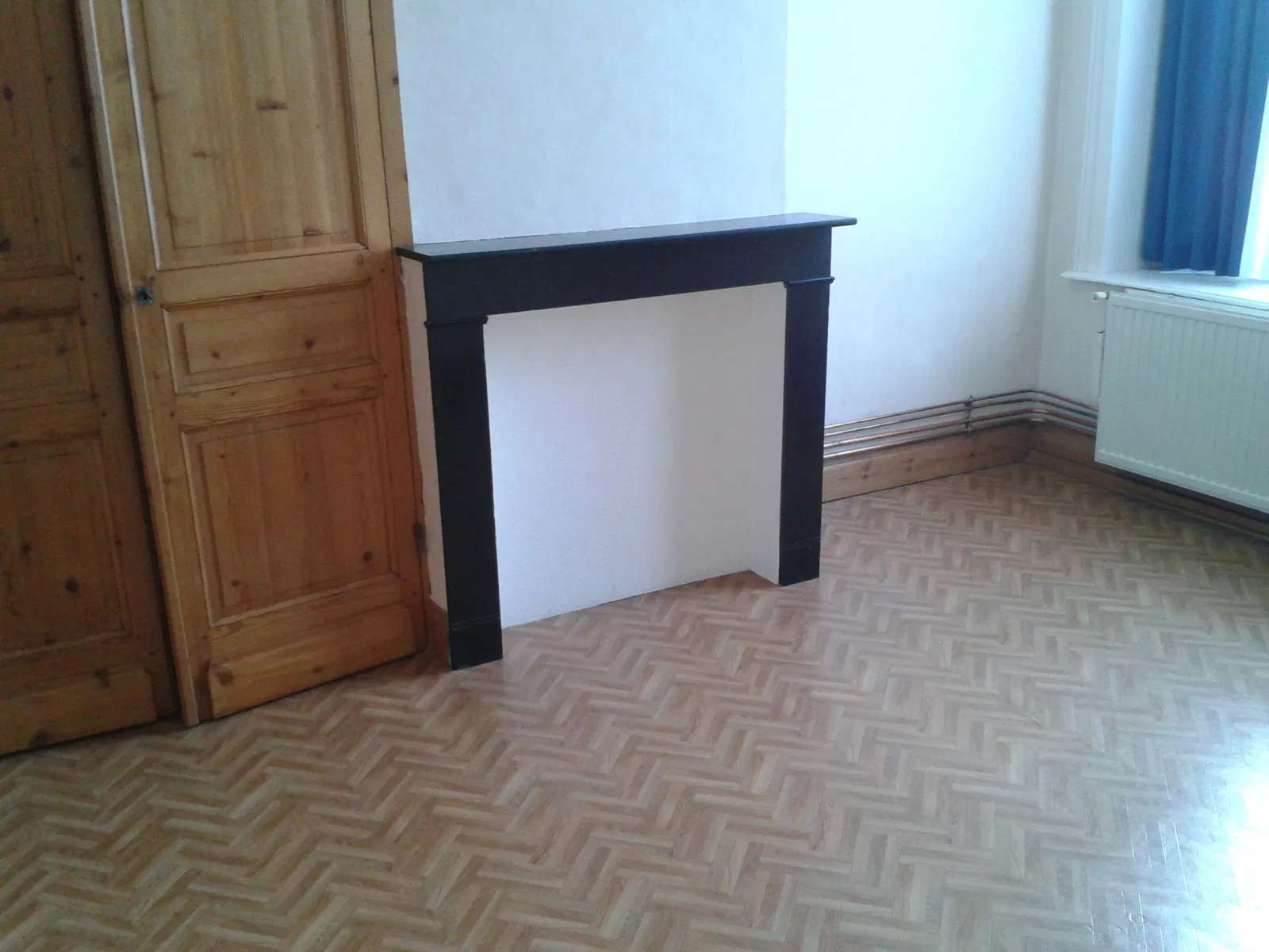 Chambre Rue Brûle-Maison à Lille