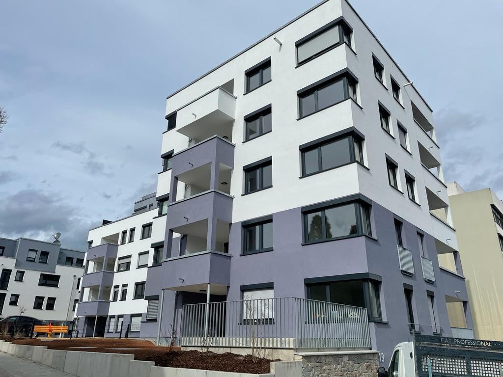 Wohnung Gerhardtstraße in Sindelfingen (Stadt)