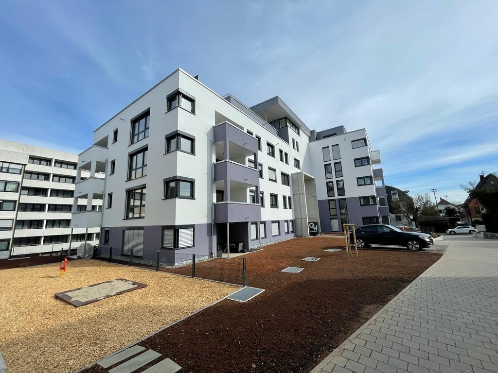 Wohnung Gerhardtstraße in Sindelfingen (Stadt)