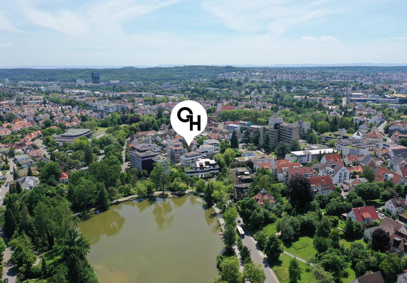 Wohnung Gerhardtstraße in Sindelfingen (Stadt)