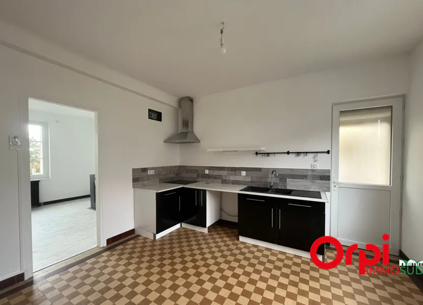 Appartement D 138 à Bacouel-sur-Selle