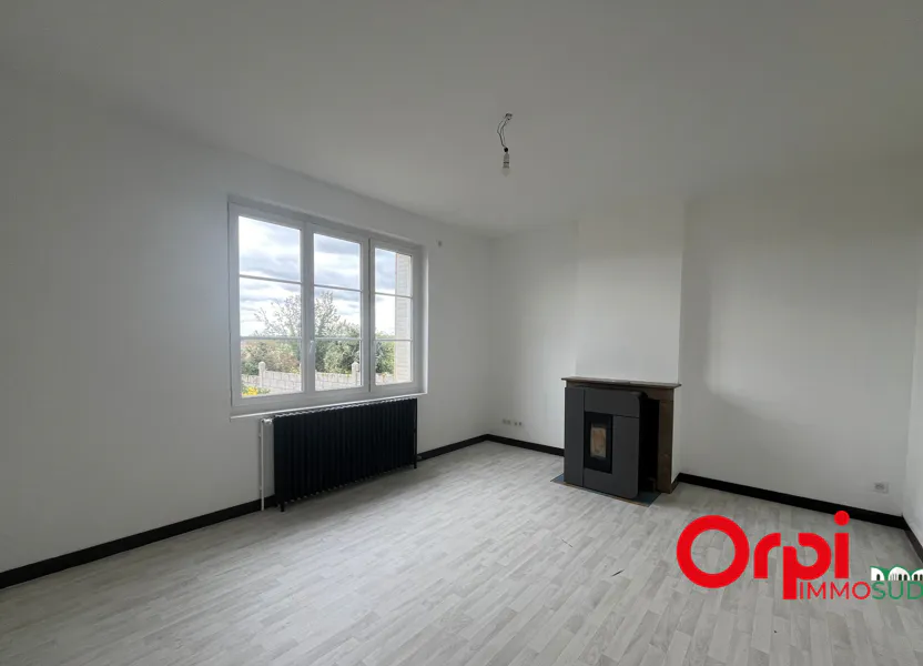 Appartement D 138 à Bacouel-sur-Selle