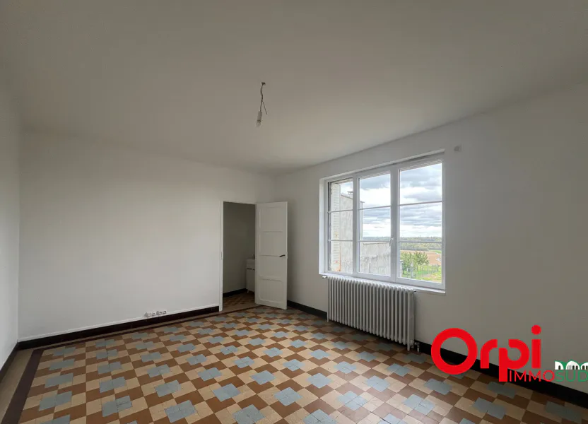 Appartement D 138 à Bacouel-sur-Selle