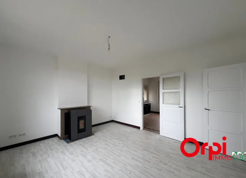 Appartement D 138 à Bacouel-sur-Selle