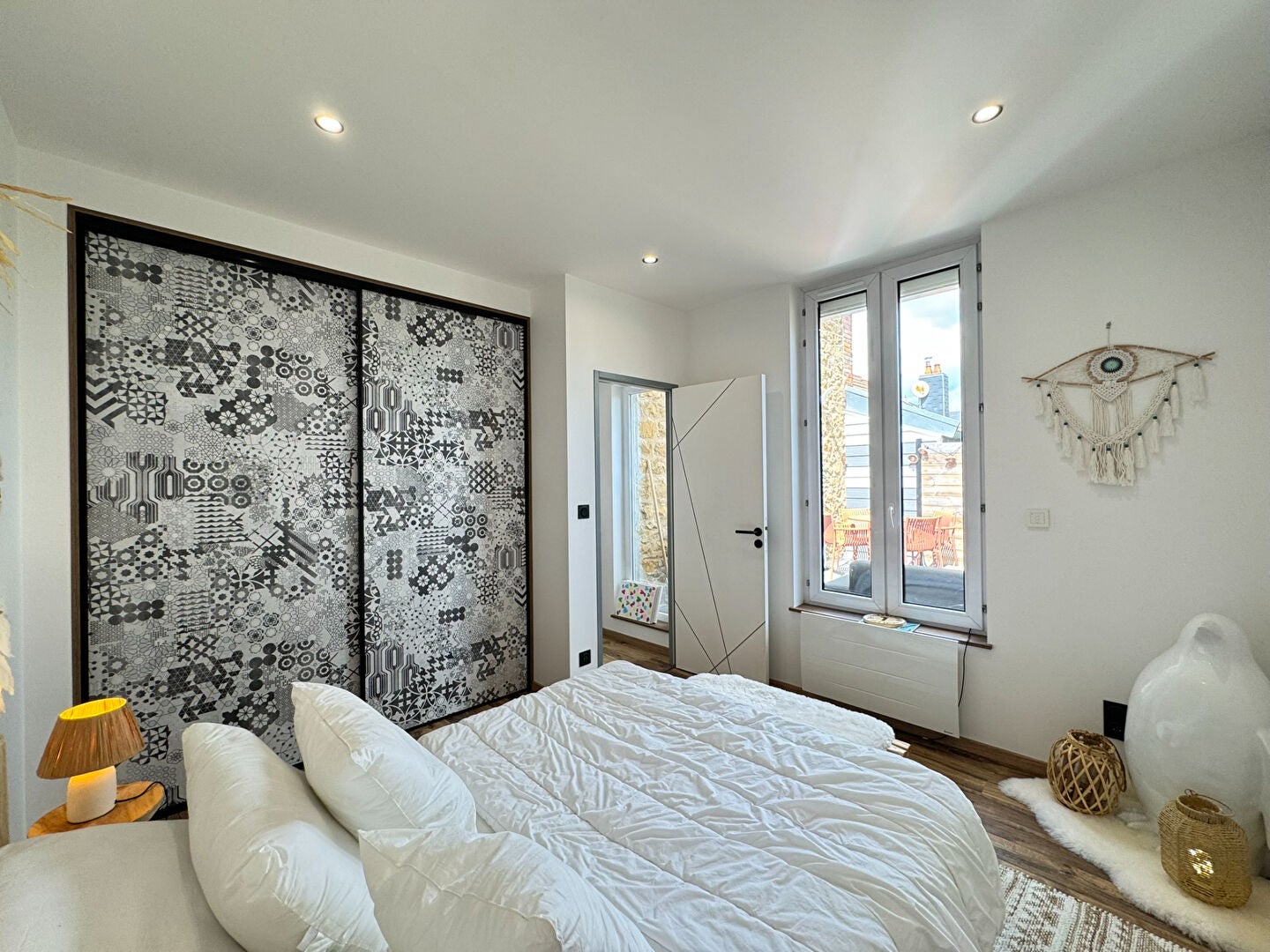 Appartement Rue Jean Bourguignon à Charleville-Mézières