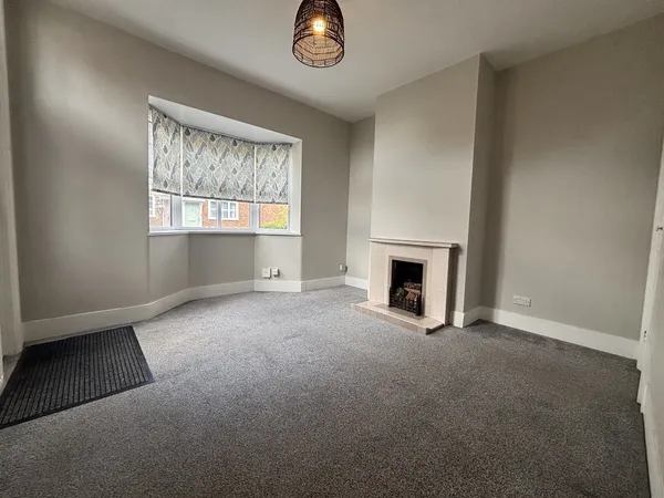 Flat Vicarage Road in Maidstone