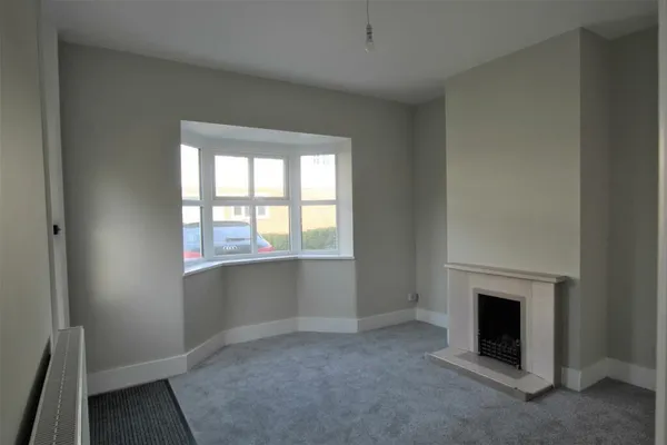 Flat Vicarage Road in Maidstone