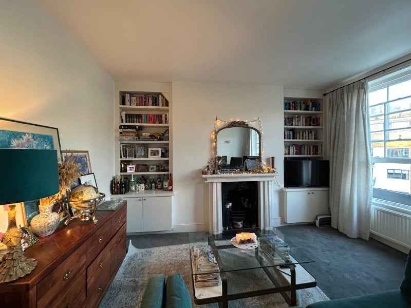 Room Moreton Terrace in City of Westminster
