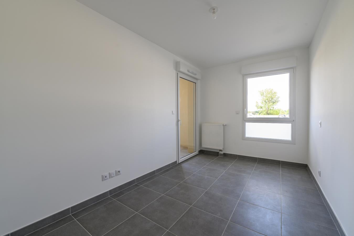 Appartement Rue Lamartine à Monteux