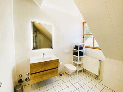 Wohnung Mozartstraße in Neufahrn bei Freising