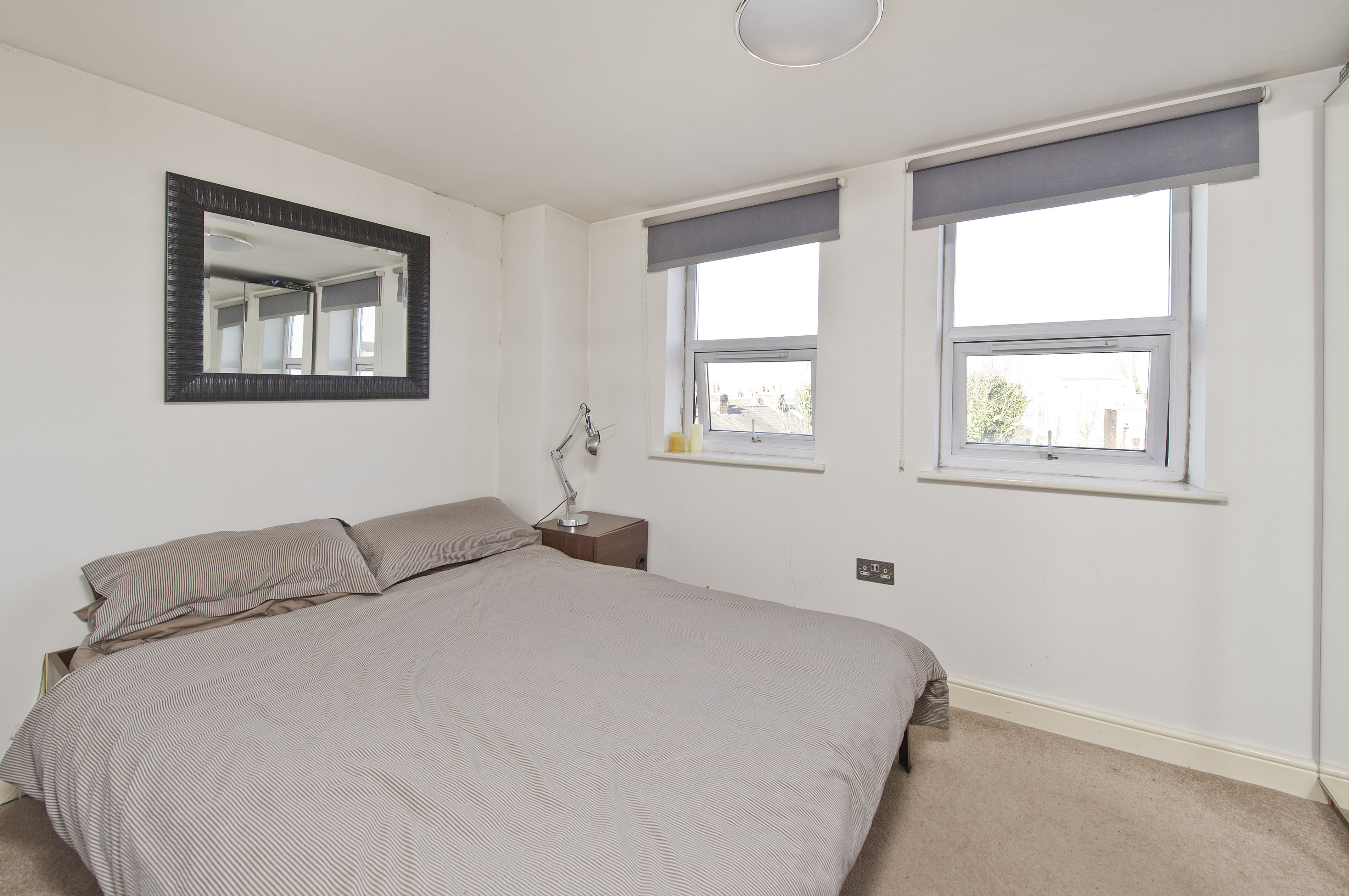 Flat Richmond Hill in Greater London