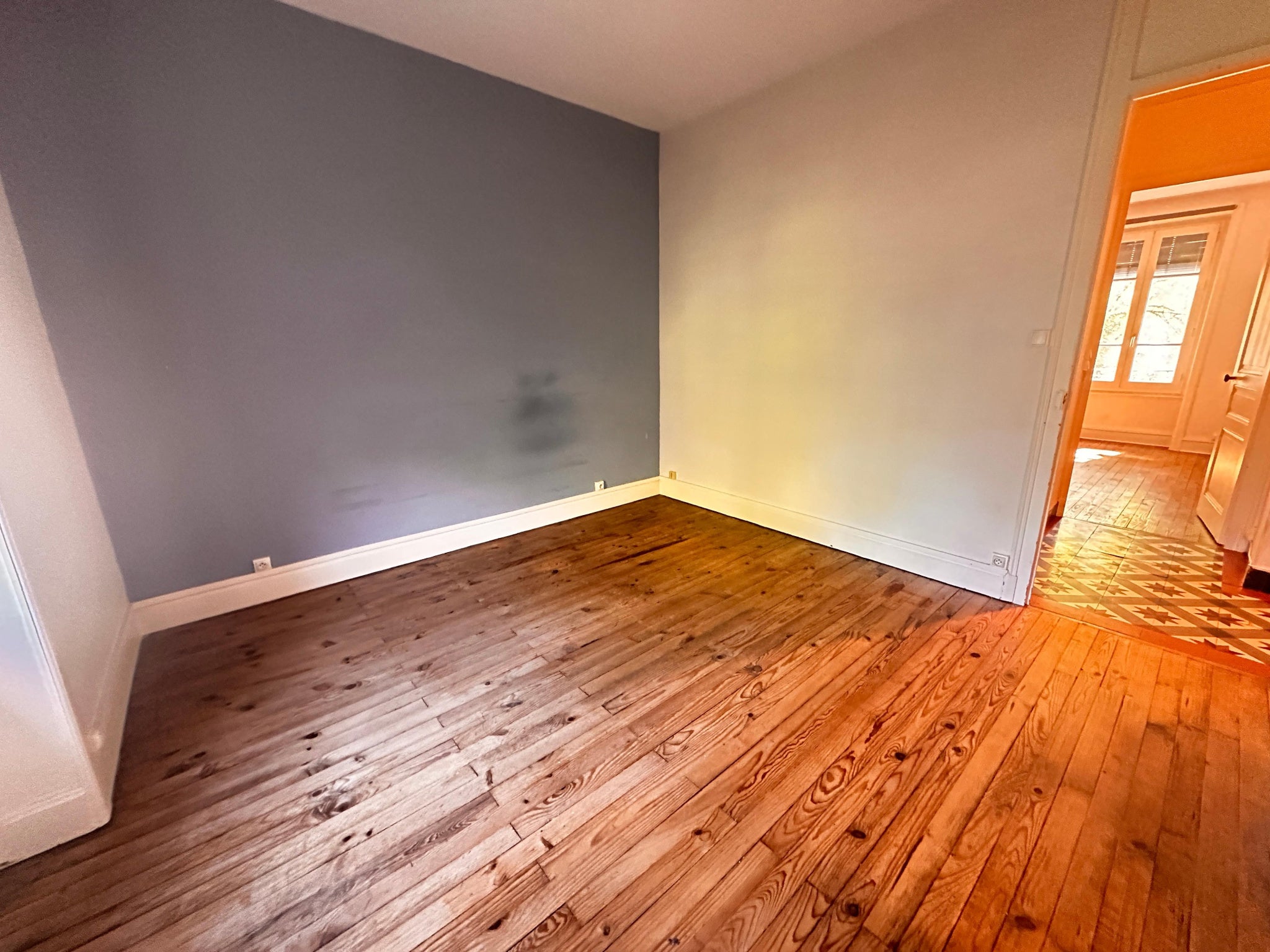 Appartement Rue Lafayette à Oullins-Pierre-Bénite