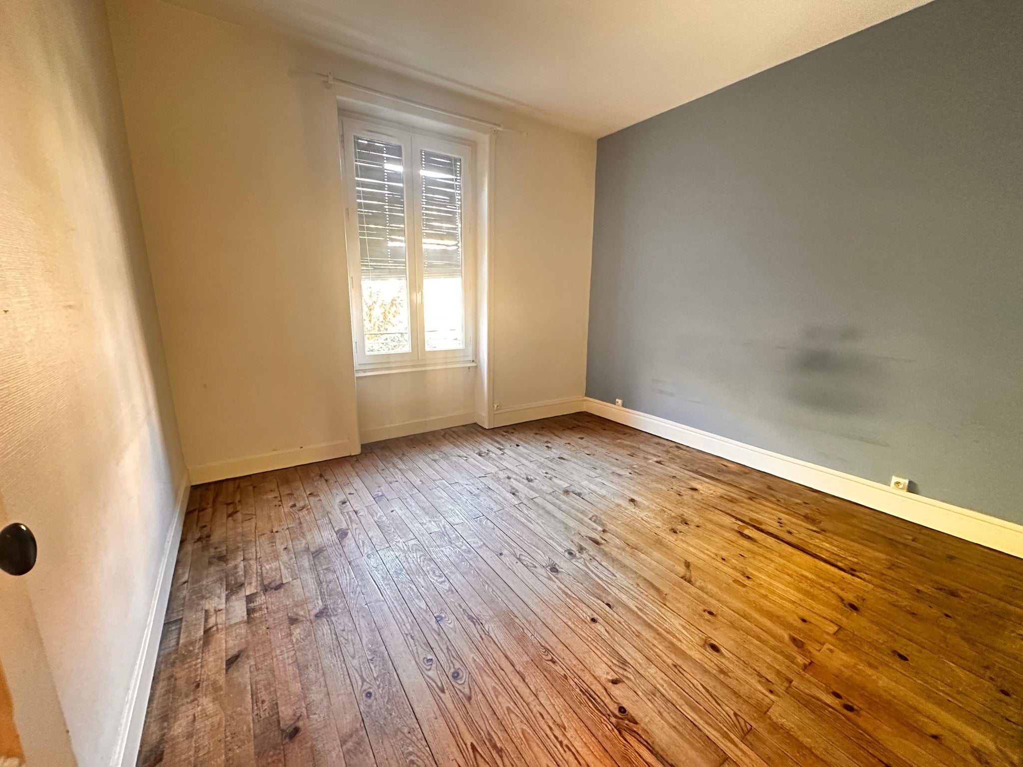 Appartement Rue Lafayette à Oullins-Pierre-Bénite