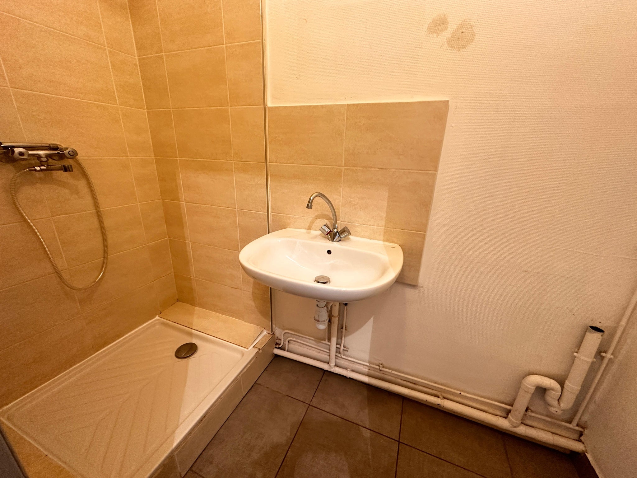Appartement Rue Lafayette à Oullins-Pierre-Bénite