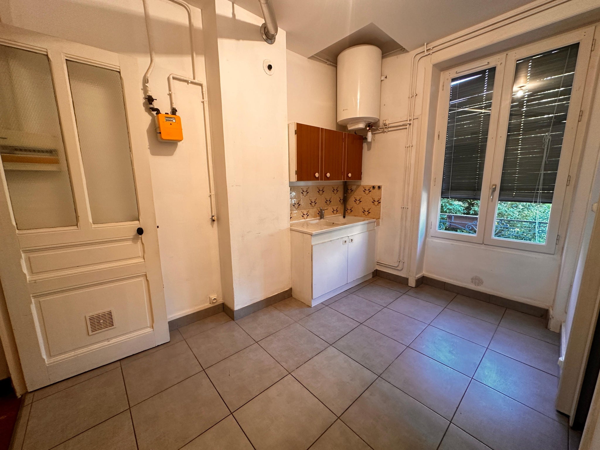 Appartement Rue Lafayette à Oullins-Pierre-Bénite