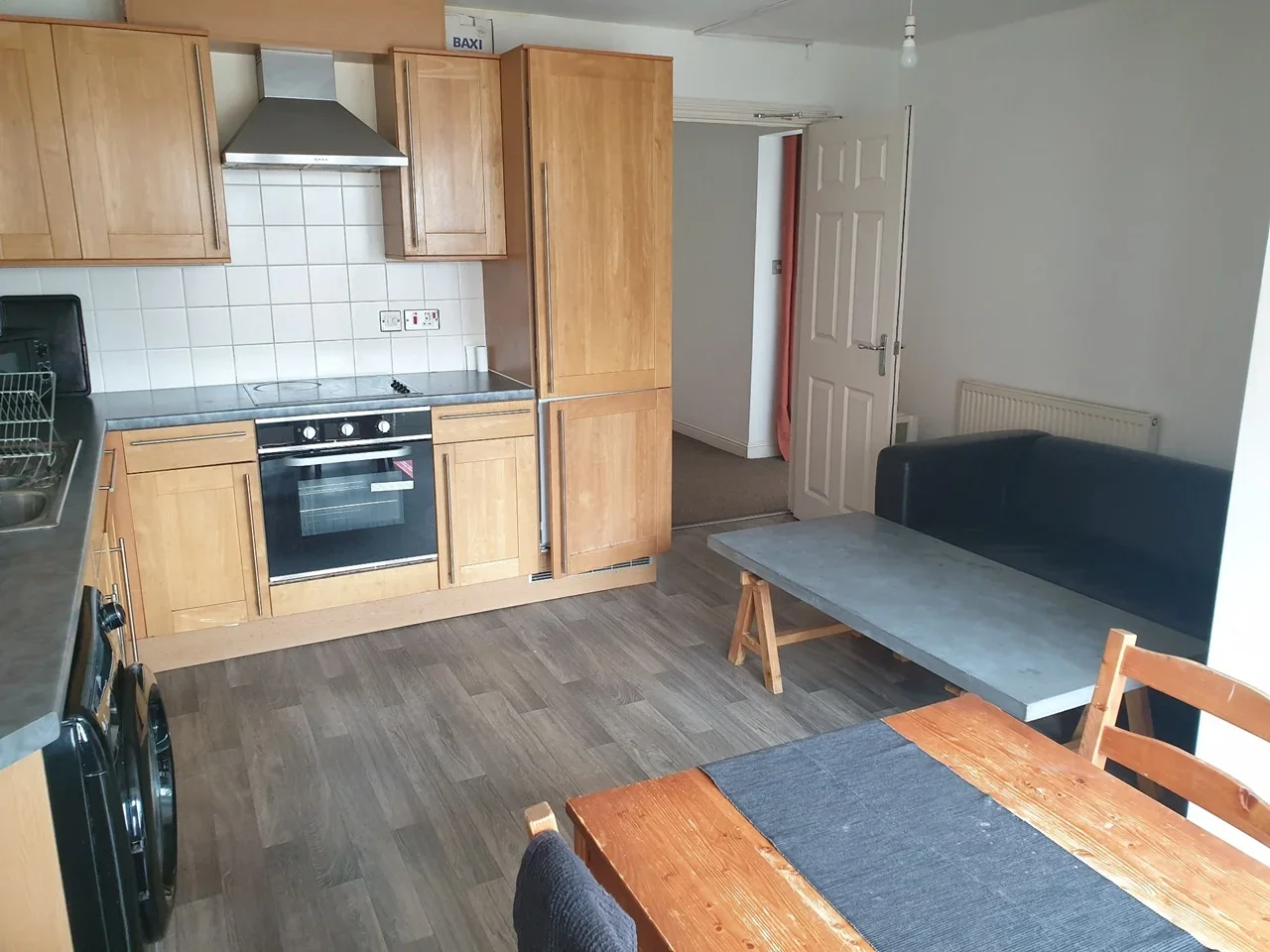 Room Norfolk Street in Gloucester