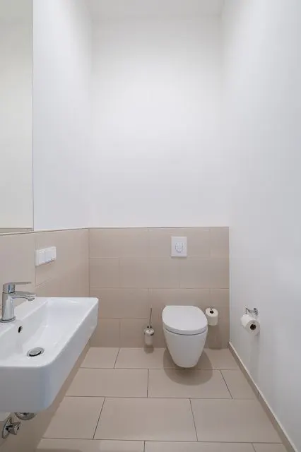 Wohnung Invalidenstraße in Berlin