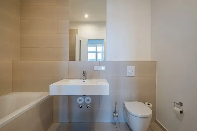 Wohnung Invalidenstraße in Berlin