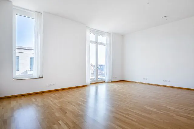 Wohnung Invalidenstraße in Berlin