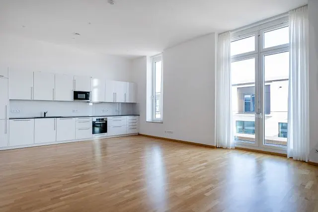 Wohnung Invalidenstraße in Berlin