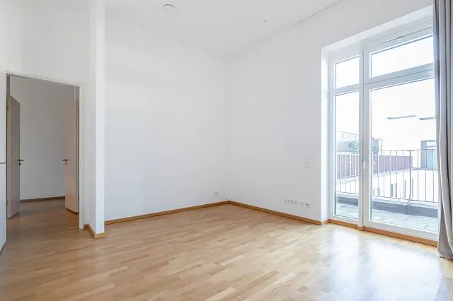 Wohnung Invalidenstraße in Berlin