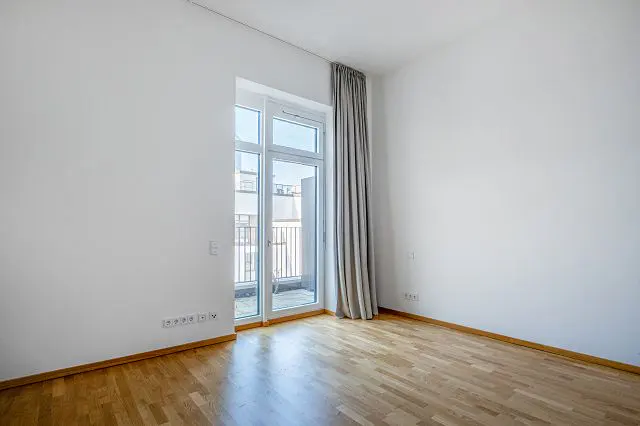 Wohnung Invalidenstraße in Berlin