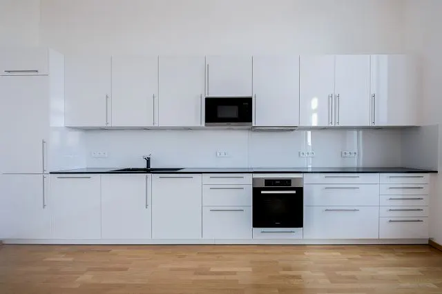 Wohnung Invalidenstraße in Berlin