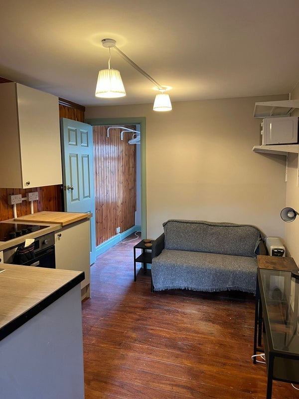 Flat St. Leonards Road in Greater London