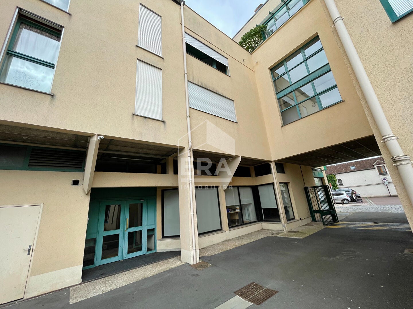 Appartement Rue Gambetta à Brie-Comte-Robert