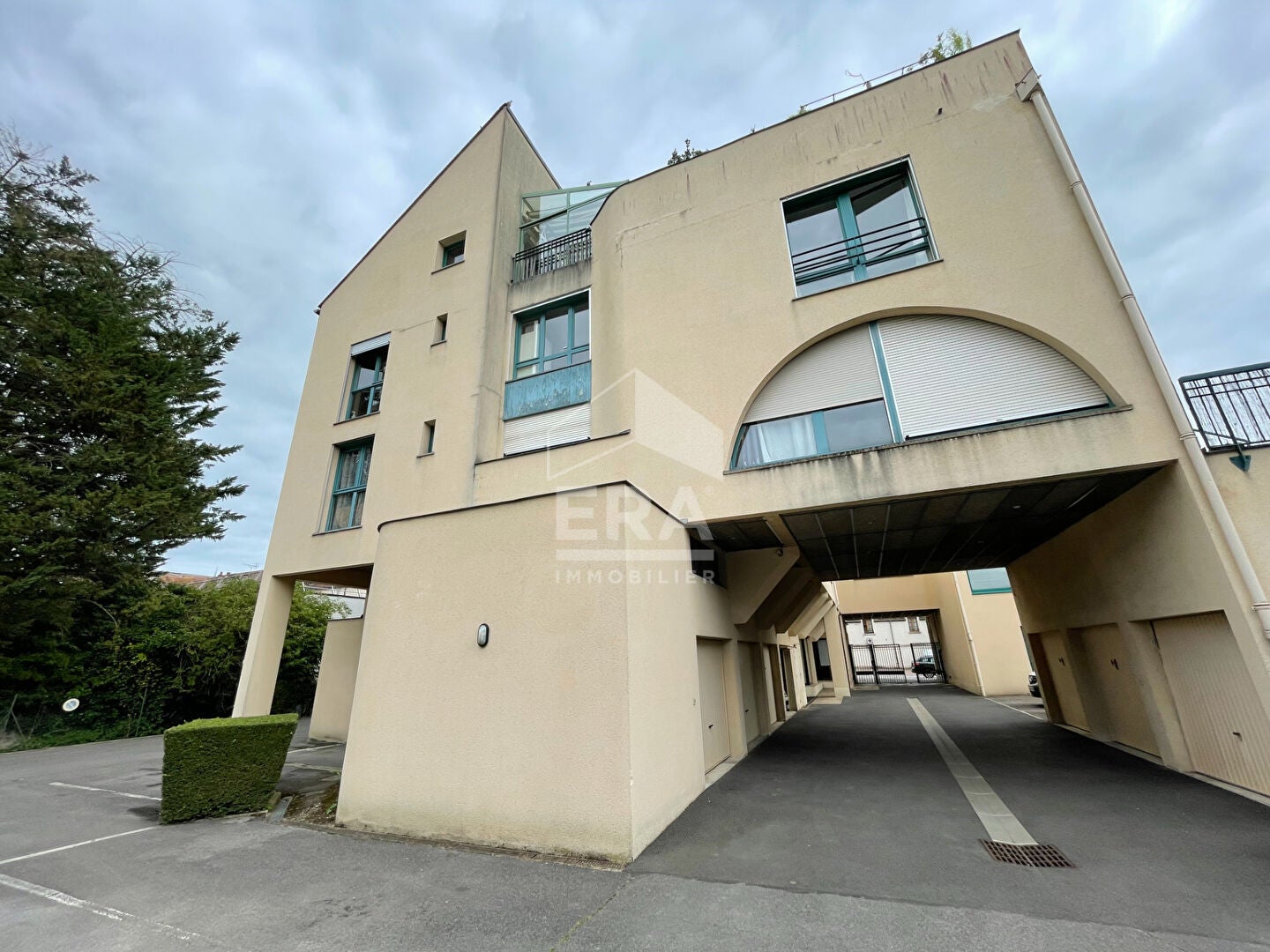 Appartement Rue Gambetta à Brie-Comte-Robert