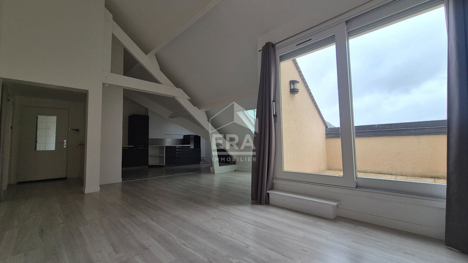Flat Rue Gambetta in Brie-Comte-Robert