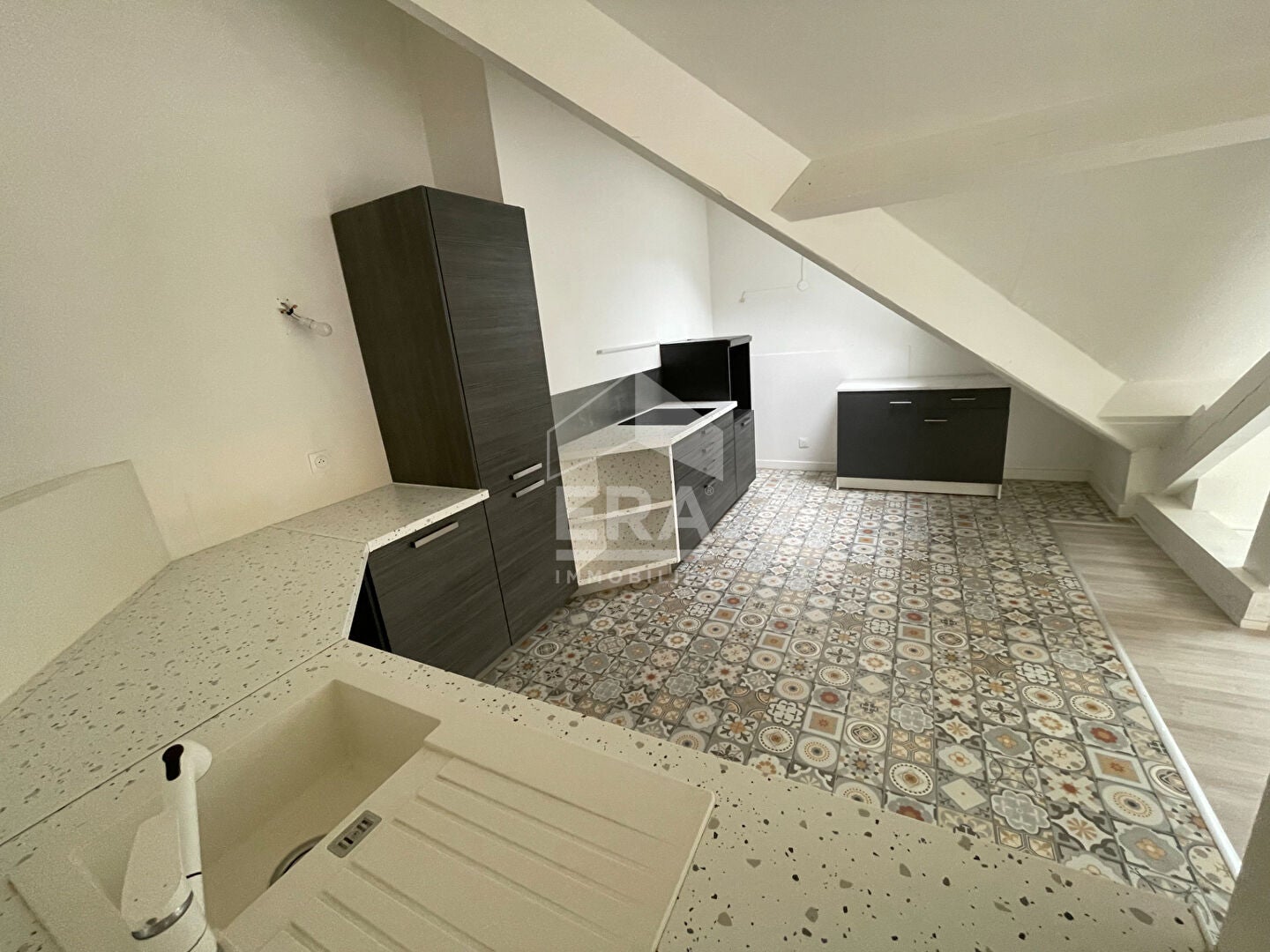 Appartement Rue Gambetta à Brie-Comte-Robert