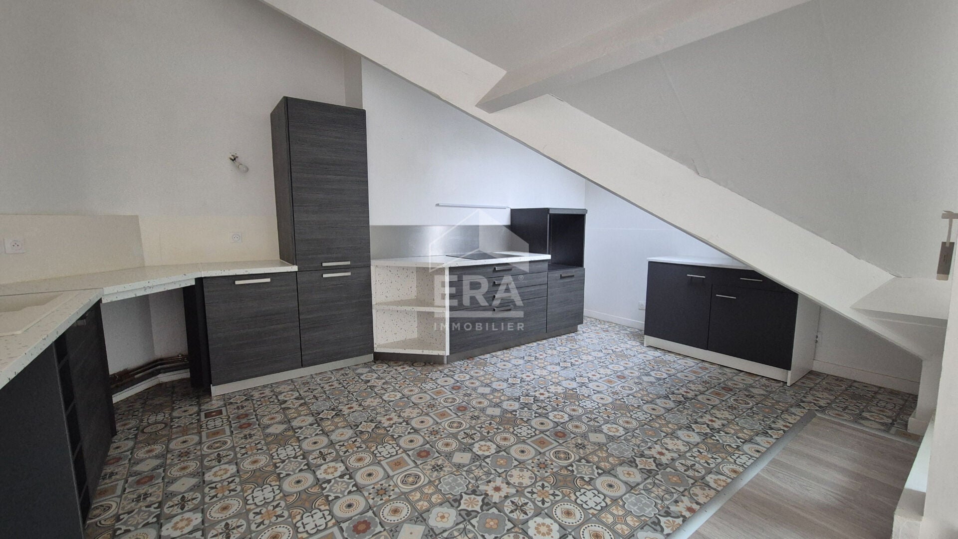 Appartement Rue Gambetta à Brie-Comte-Robert
