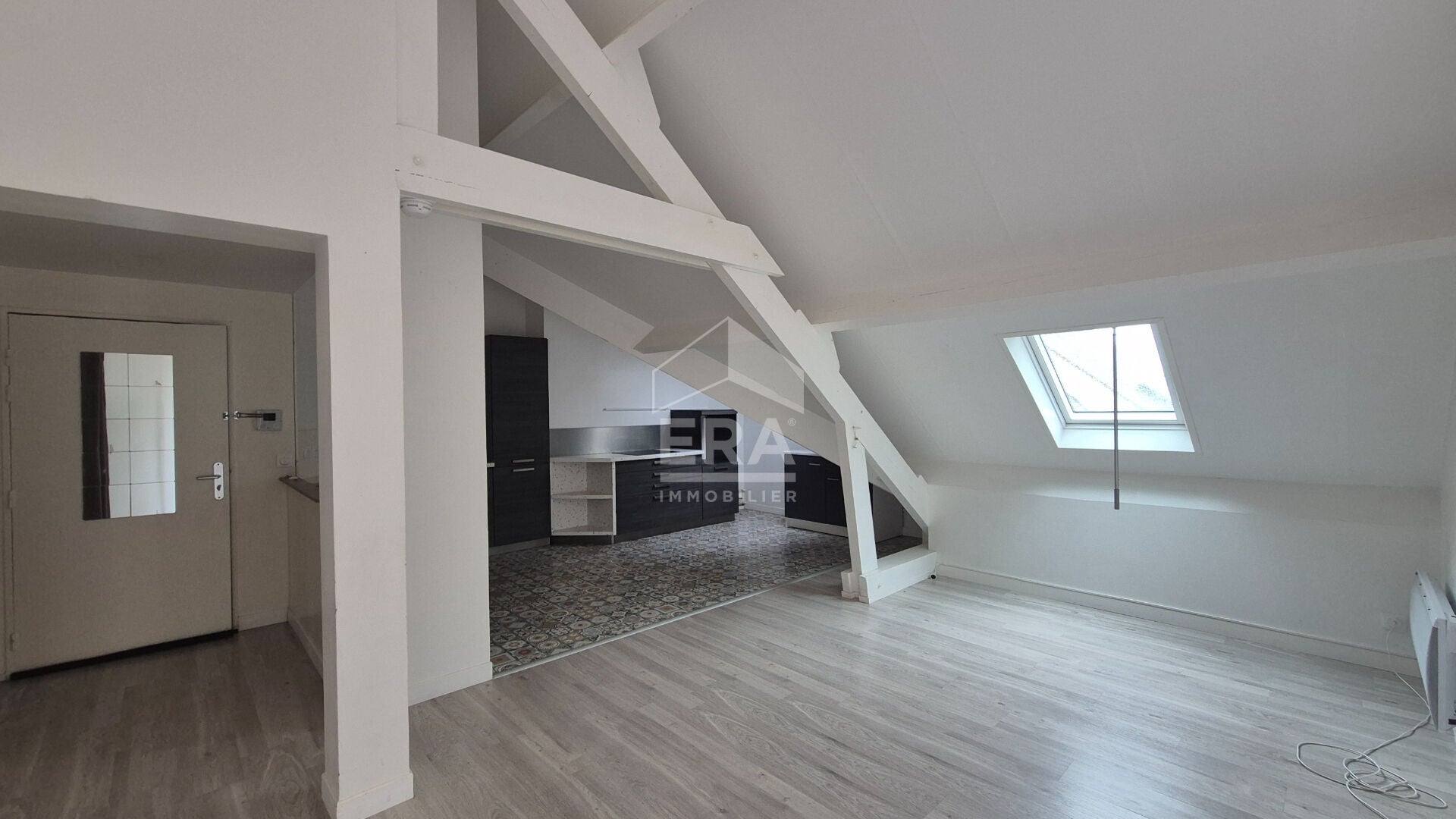 Flat Rue Gambetta in Brie-Comte-Robert