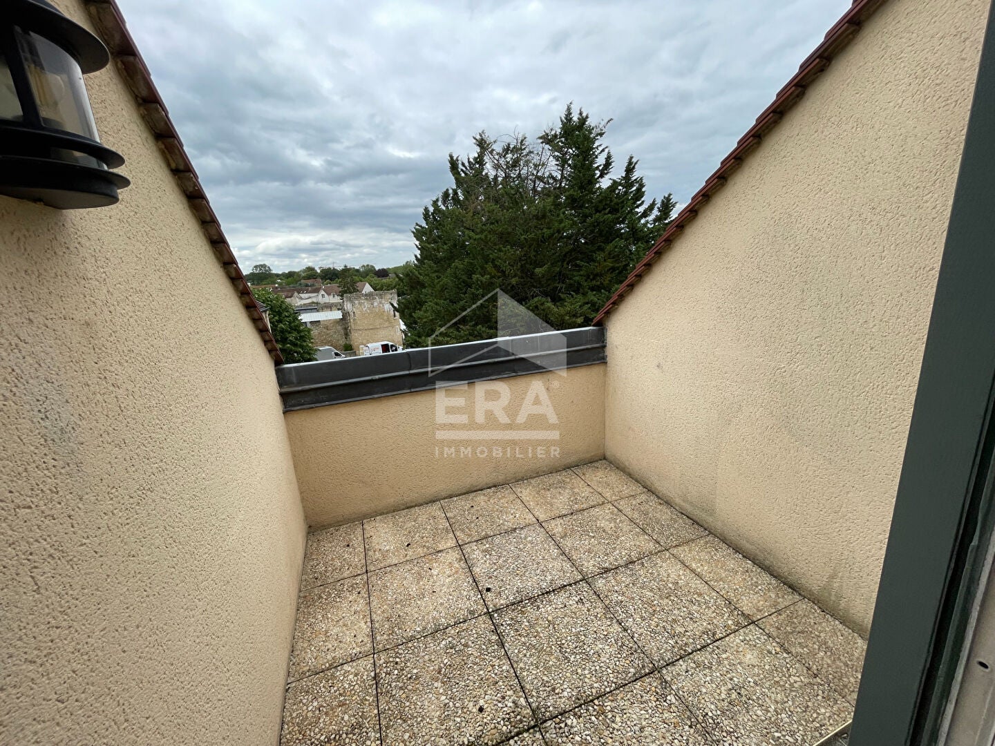 Flat Rue Gambetta in Brie-Comte-Robert