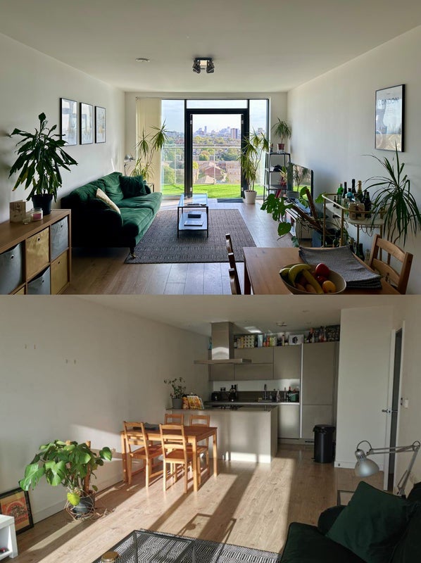 Room Beechwood Road in Greater London