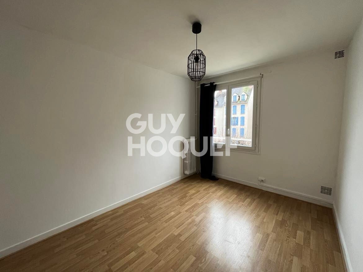Flat Quai du Batardeau in Auxerre