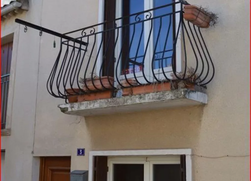 Flat Impasse des Genêts in Oraison
