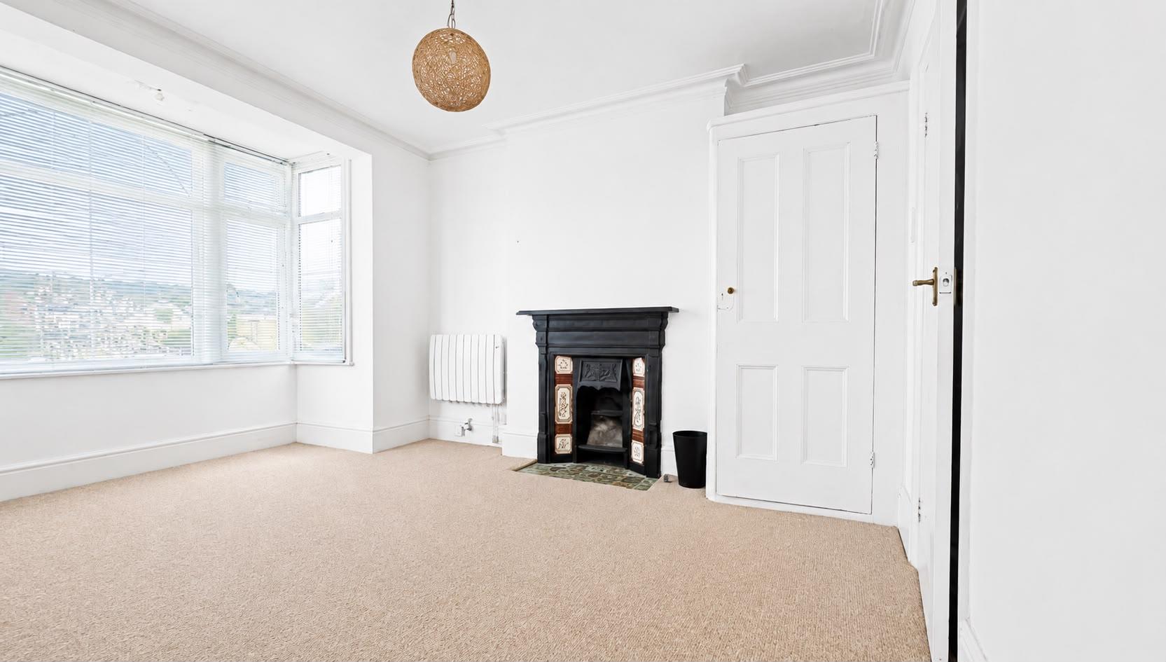 Flat Glebe Villas in Portslade by Sea