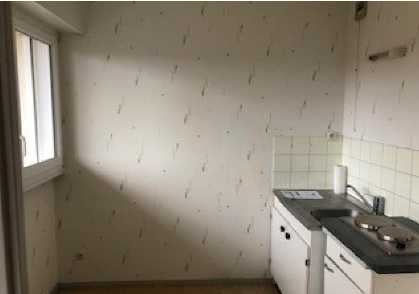 Flat Rue du Magny in L'Isle-sur-le-Doubs