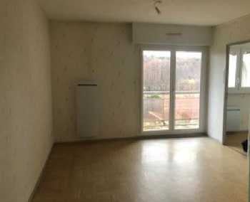 Flat Rue du Magny in L'Isle-sur-le-Doubs