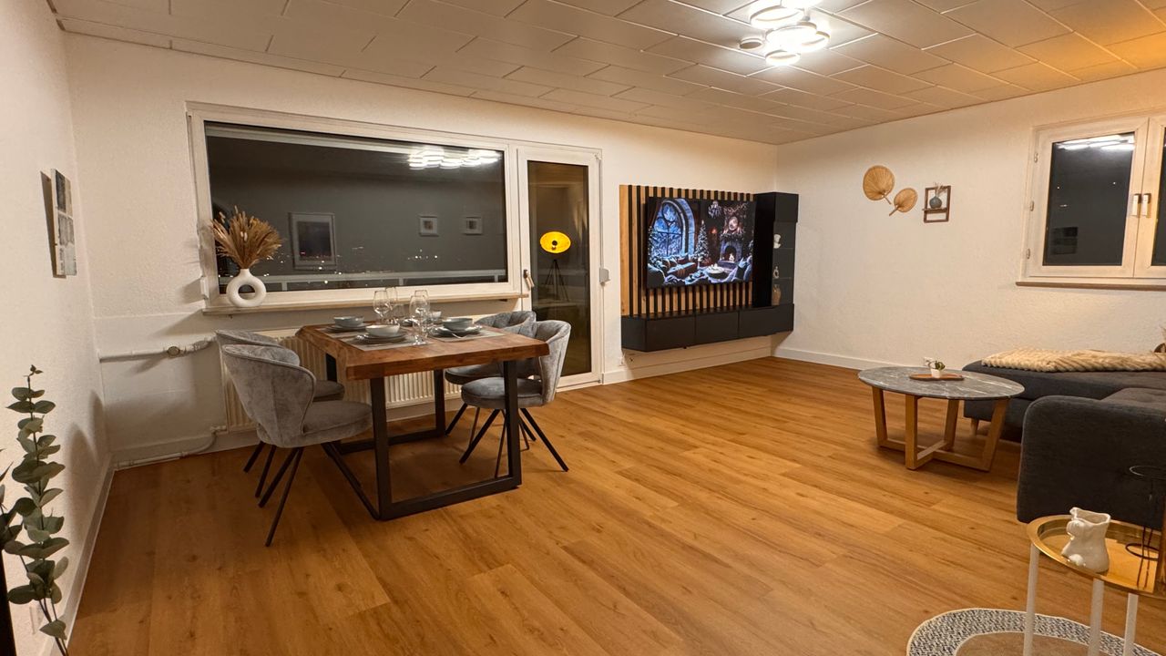 Wohnung Danneckerstraße in Stuttgart
