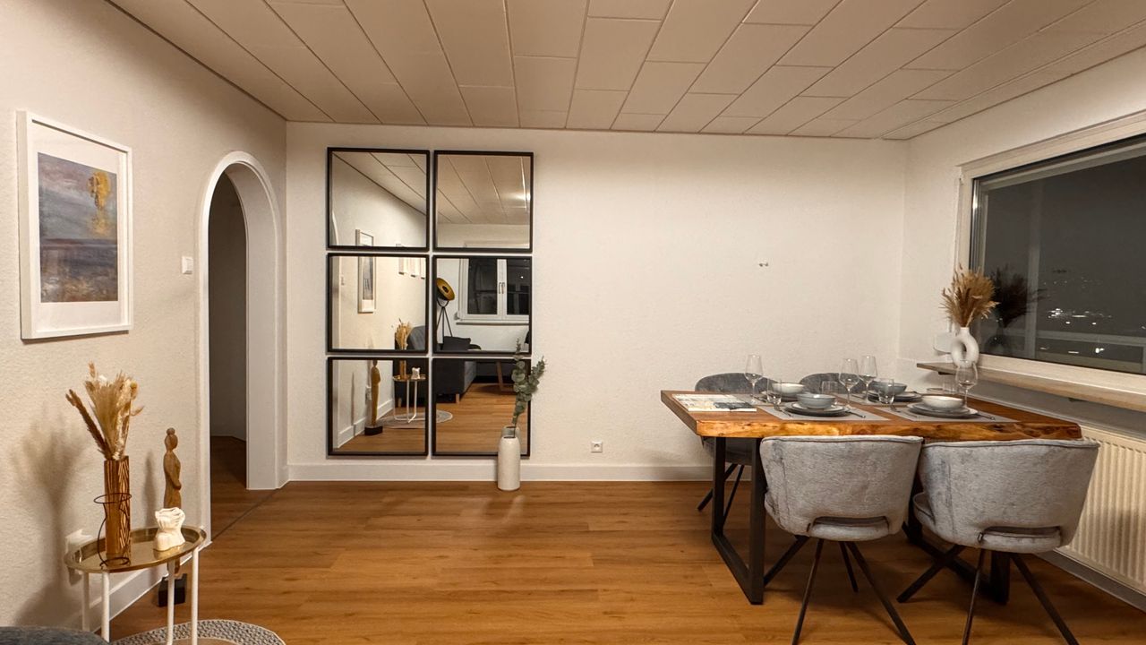 Wohnung Danneckerstraße in Stuttgart