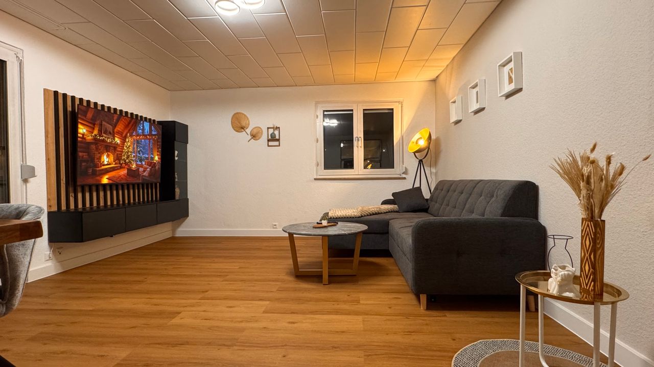 Wohnung Danneckerstraße in Stuttgart