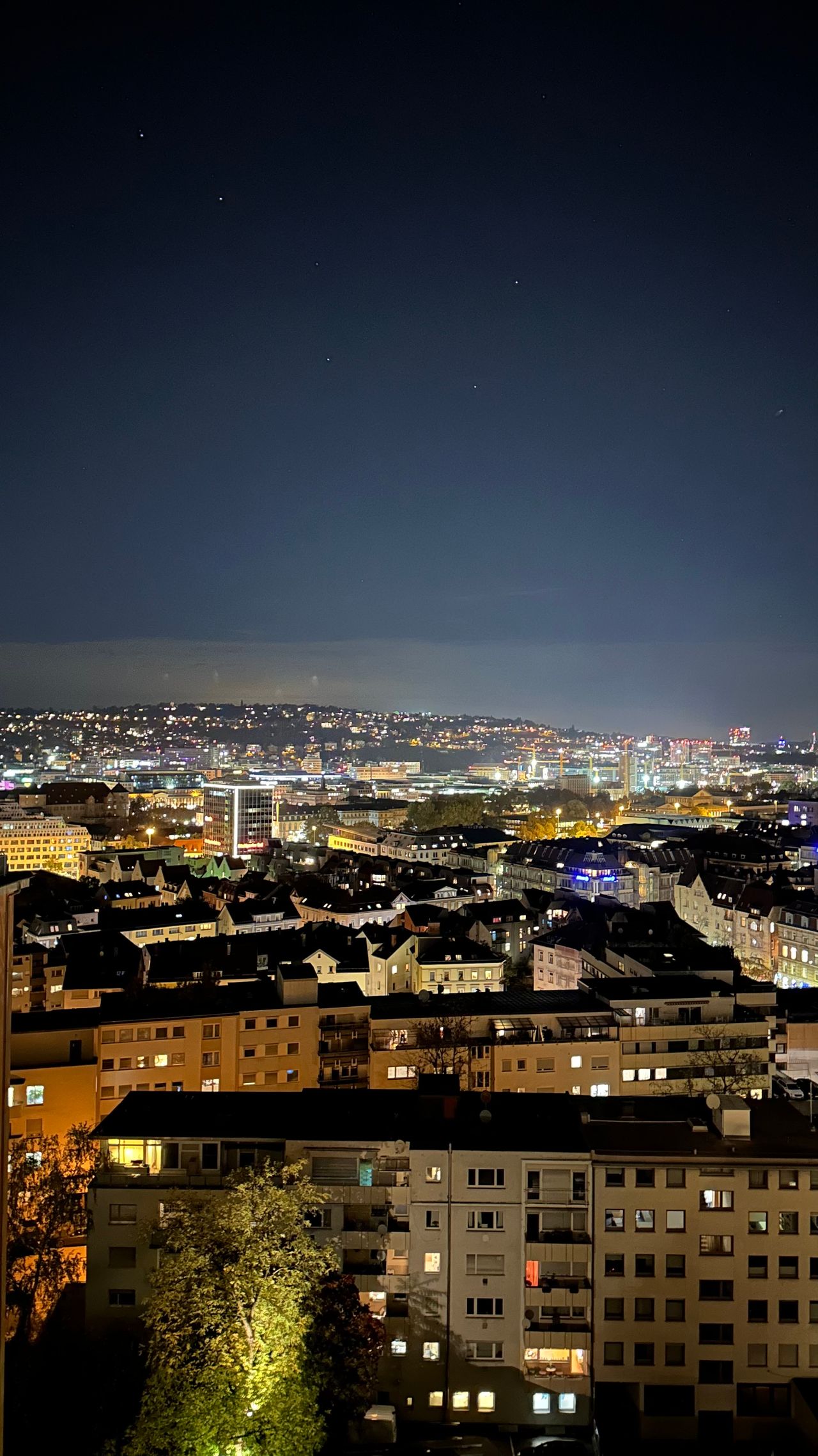 Wohnung Danneckerstraße in Stuttgart
