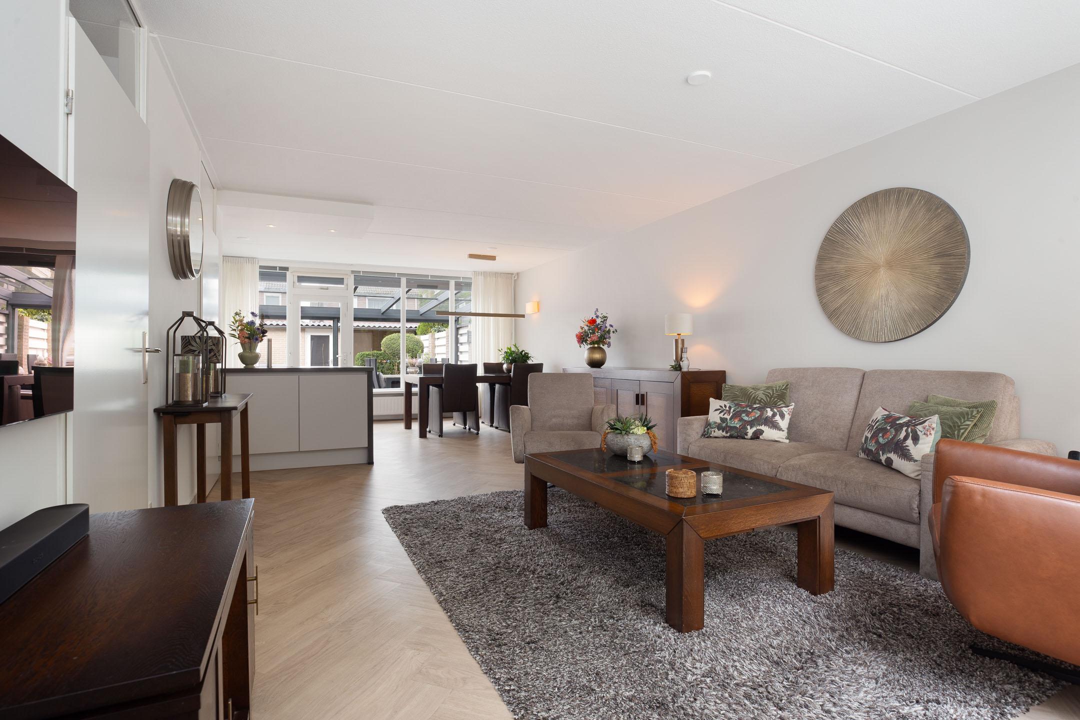 Huis Gronsveldlaan 71 in Tilburg